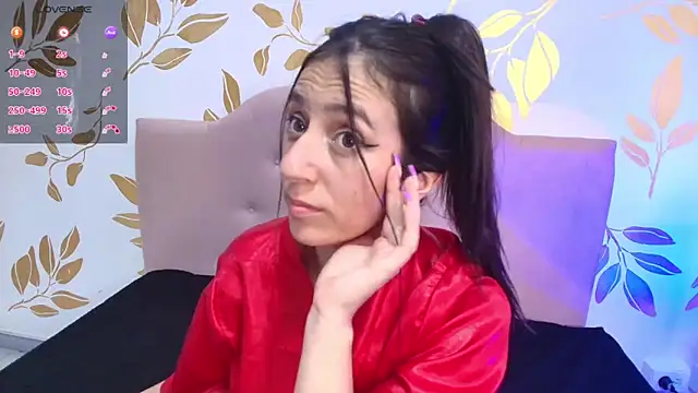 Sweet Sammy  online show from 02.19.25