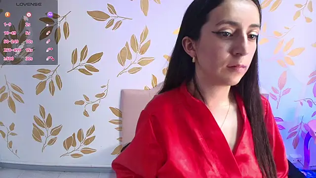 Sweet Sammy  online show from 02.21.25