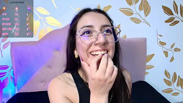 Sweet Sammy  online show from 02.24.25