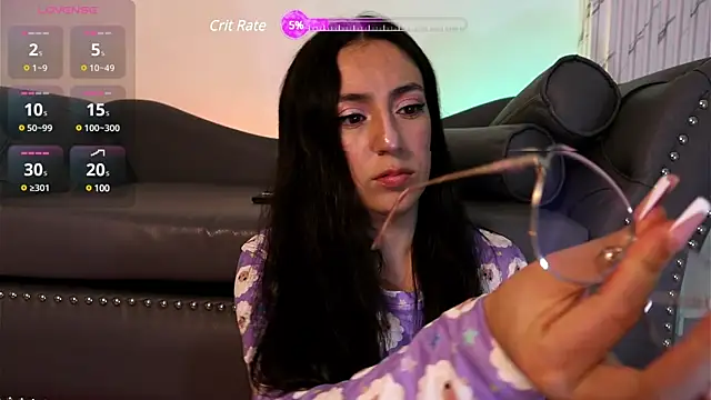 Sweet Sammy  online show from 03.18.25