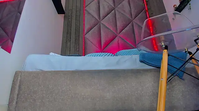 Snapshot of BriaConner_ chatting on 01.17.26 BriaConner online show from 01.17.26