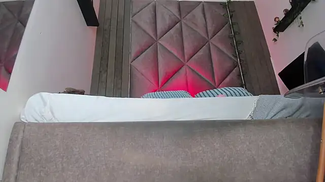 Snapshot of BriaConner_ chatting on 02.03.26 BriaConner online show from 02.03.26