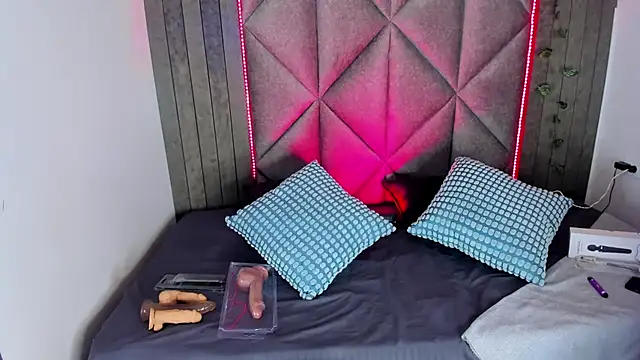 Snapshot of BriaConner_ chatting on 02.20.26 BriaConner online show from 02.20.26