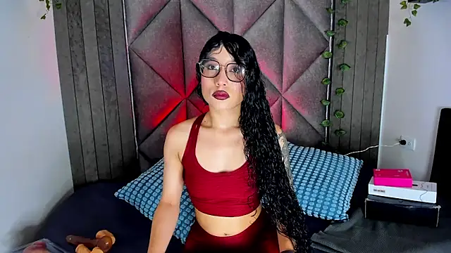 BriaConner  online show from 03.26.26