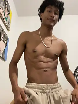 Masterikee online show from 01.11.25