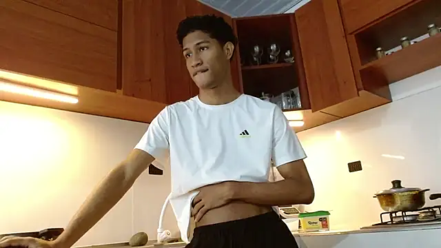 Masterikee online show from 10.18.25