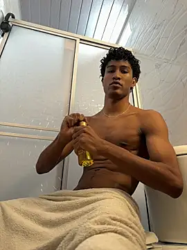 Masterikee online show from 03.31.26