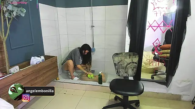 megan morgan01 online show from 03.13.26