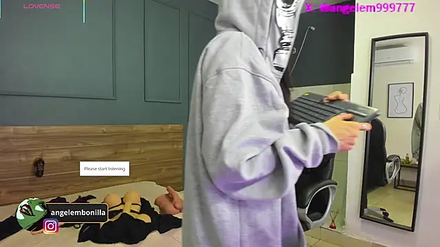 megan morgan01 online show from 06.09.26