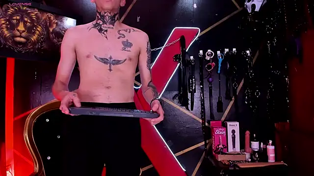 alexa n alex online show from 05.13.26