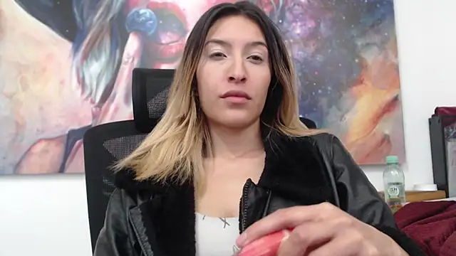 Snapshot of FULL_TENTATION_ chatting on 01.13.26 FULL TENTATION online show from 01.13.26