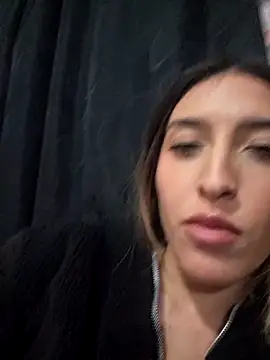 Snapshot of FULL_TENTATION_ chatting on 02.27.26 FULL TENTATION online show from 02.27.26