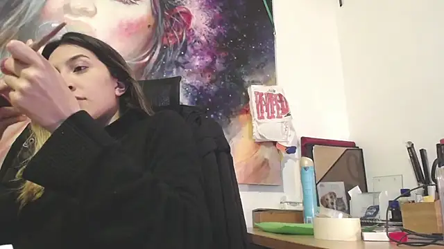 FULL TENTATION  online show from 04.18.26