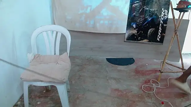 Darick brown online show from 03.01.26