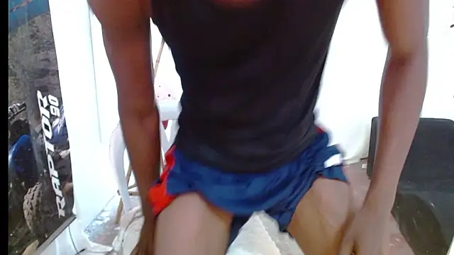 Darick brown online show from 03.13.26