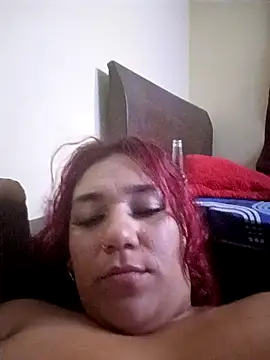 Snapshot of sarita_moller chatting on 02.10.25 sarita moller online show from 02.10.25