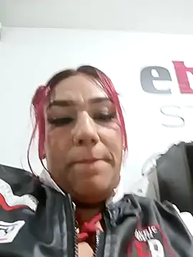 Snapshot of sarita_moller chatting on 02.19.25 sarita moller online show from 02.19.25