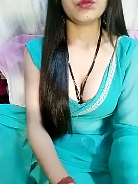 Snapshot of Bulbul_02 chatting on 01.18.26 Bulbul 02 online show from 01.18.26