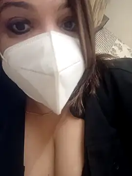 Naughty-Trisha online show from 10.09.25