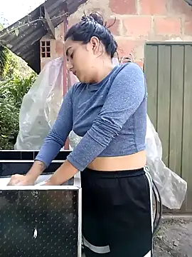 Hellen Alex online show from 02.03.25