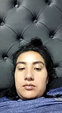 Hellen Alex online show from 02.27.25