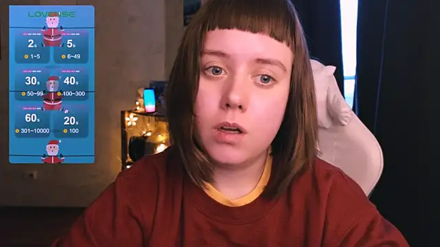 Snapshot of June_shy0 chatting on 12.26.24 June shy0 online show from 12.26.24