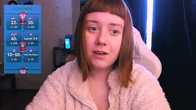 Snapshot of June_shy0 chatting on 01.05.25 June shy0 online show from 01.05.25