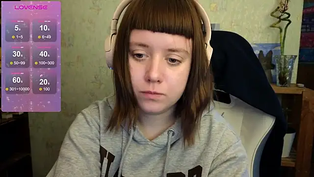 Snapshot of June_shy0 chatting on 01.29.25 June shy0 online show from 01.29.25