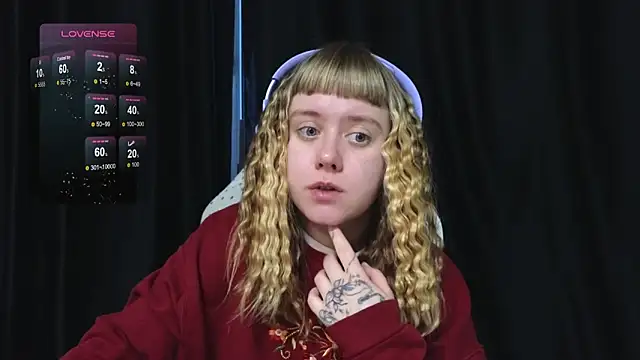 June shy0 online show from 01.16.26