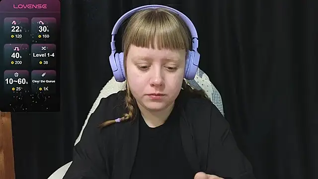 June shy0 online show from 02.14.26