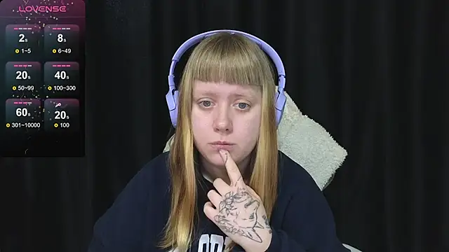 June shy0 online show from 02.21.26