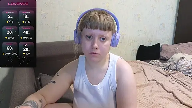 June shy0 online show from 03.17.26