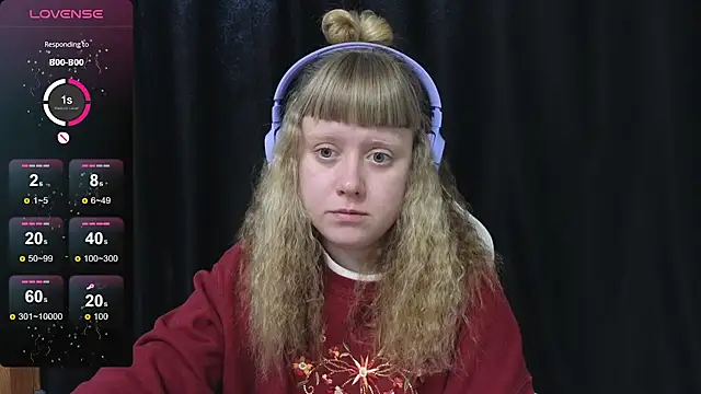 June shy0 online show from 03.20.26