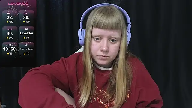 June shy0 online show from 04.01.26