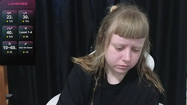 June shy0 online show from 04.10.26