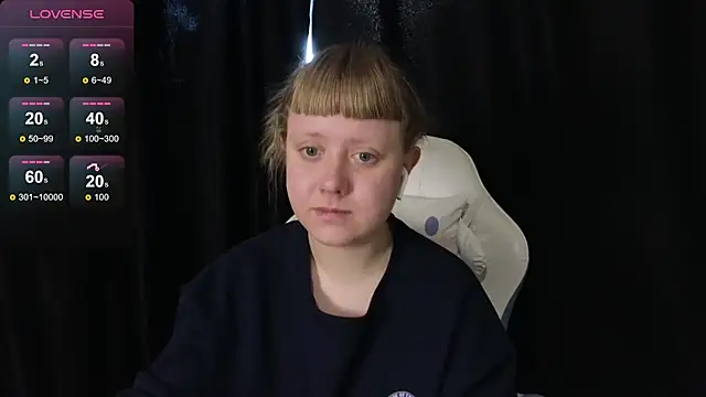 June shy0 online show from 04.21.26