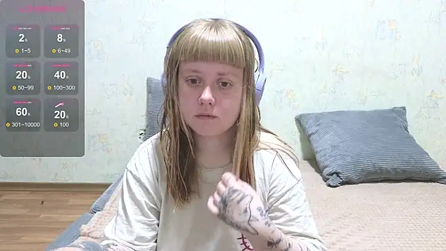June shy0 online show from 06.22.26