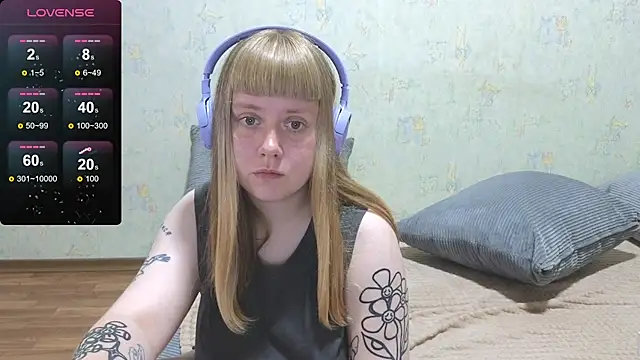 June shy0 online show from 07.03.26