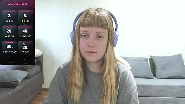 June shy0 online show from 07.09.26