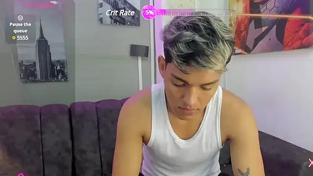 Snapshot of ryan_carter08 chatting on 01.29.25 ryan carter08 online show from 01.29.25