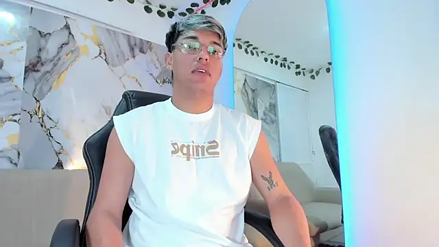 ryan carter08 online show from 03.16.26