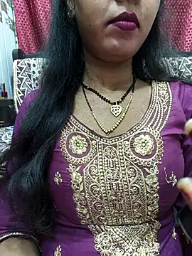 Sharmila-Singh online show from 11.14.25