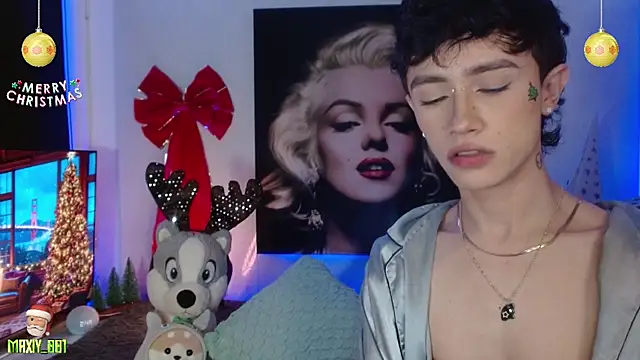 Snapshot of maxiy_001 chatting on 12.04.24 maxiy 001 online show from 12.04.24