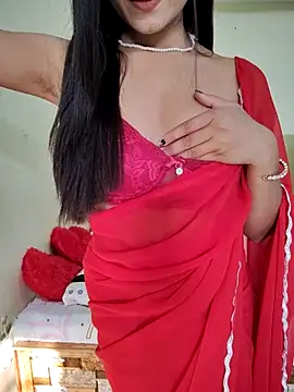 Meenakshi  online show from 02.14.26