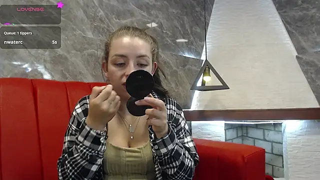  isaabellaa online show from 03.07.25