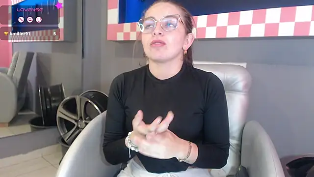  isaabellaa online show from 03.13.25