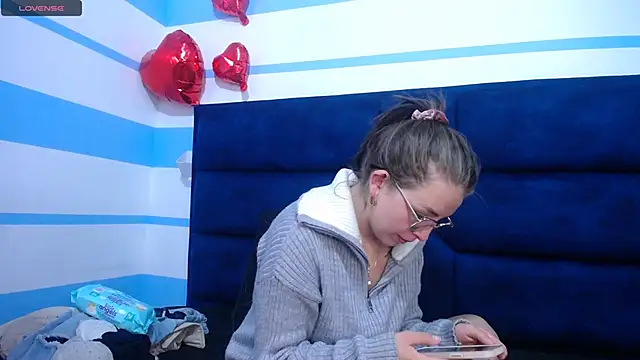  isaabellaa online show from 03.16.25