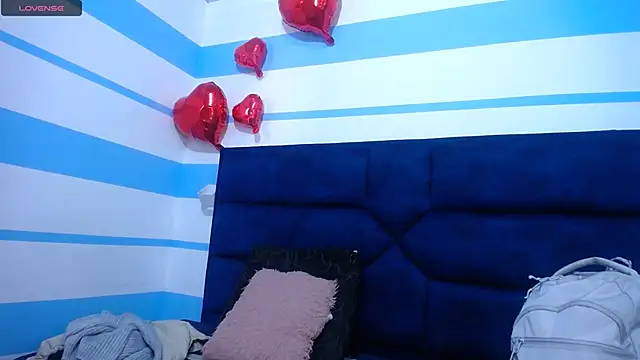  isaabellaa online show from 03.16.25