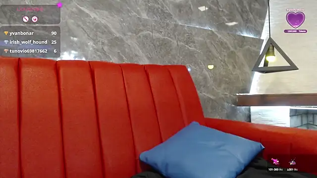  isaabellaa online show from 03.22.25