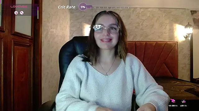  isaabellaa online show from 09.10.25